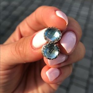 David Yurman Earrings